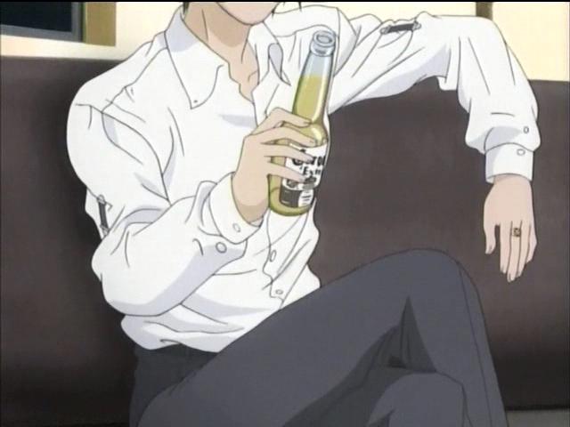 Otaku Gallery  / Anime e Manga / Someday`s Dreamers / Screen Shots / 05 - Un grembiule e champagne / 084.jpg